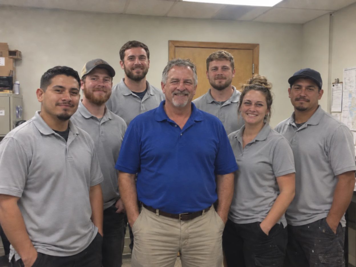 HVAC technicians in Rapid City, SD